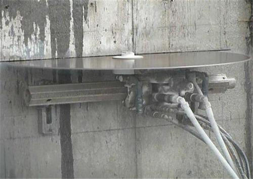 北京专业混凝土切割拆除工程服务中心北京专业绳锯切割拆除